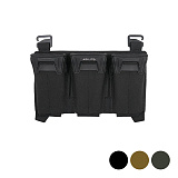 아질라이트 핀서 플래카드 (단색)