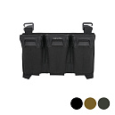 아질라이트 핀서 플래카드 (단색)