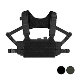 아질라이트 리퍼 체스트 리그 (단색)