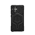 유에이지(UAG) UAG 갤럭시S25 울트라 모나크 카본파이버 케이스