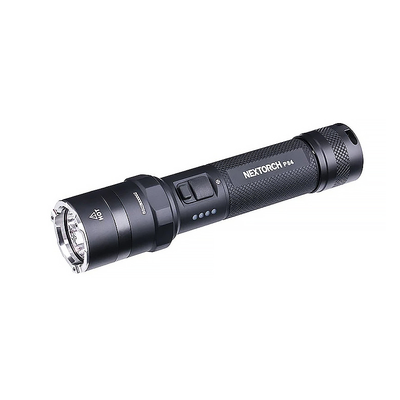 넥스토치(Nextorch) 넥스토치 P84 전방향 시그널 플래시라이트