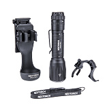 넥스토치 TA30C MAX 택티컬 키트 (블랙)