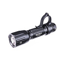 넥스토치 TA30D MAX 택티컬 플래시라이트 (블랙)