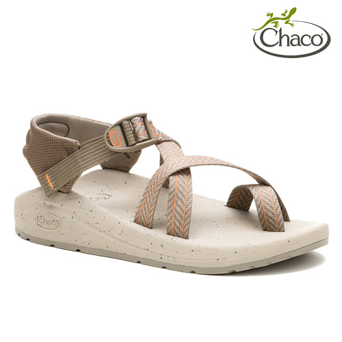 차코(CHACO) 차코 CUSHZ TOE-LOOP_JCH109845Z_CD 남성용 샌들