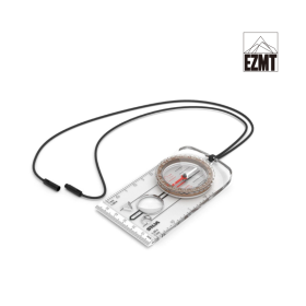 이지엠티() 실바 나침반 3NL-360EXPLORER