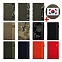 쿠닌 밀리터리 군대 다이어리 수첩