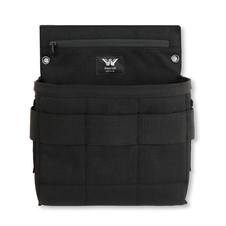 카팀스(KATIMS) 카팀스 ML1 네일파우치 (KL-7360)