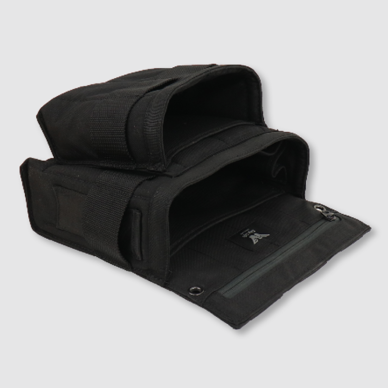 카팀스(KATIMS) 카팀스 ML2 네일파우치 (KL-7362)