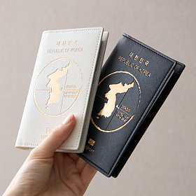 메이드한멋() 메이드한멋 독도 여권케이스
