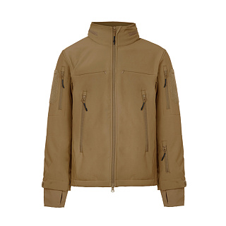스페이버(SPAVER) 스페이버 어반 소프트쉘 자켓 Gen.2 (코요테)