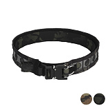 우스포츠 바이슨 경량 벨트 멀티캠 BA-27-CP