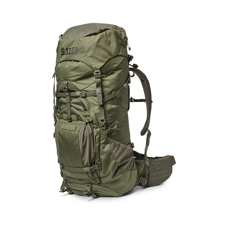 511 택티컬(511 Tactical) 5.11 택티컬 스카이웨이트 백팩 (세이지 그린)