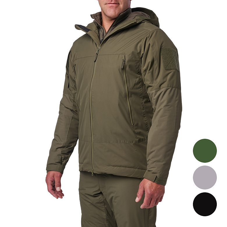 511 택티컬(511 Tactical) 5.11 택티컬 배스티언 자켓