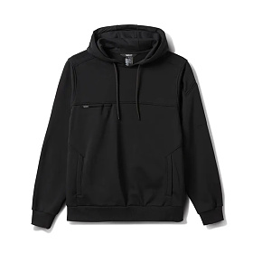 511 택티컬(511 Tactical) 5.11 택티컬 잡 셔츠 후디 (블랙)