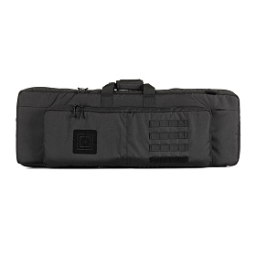 511 택티컬(511 Tactical) 5.11 택티컬 36 더블 라이플 케이스 (블랙)