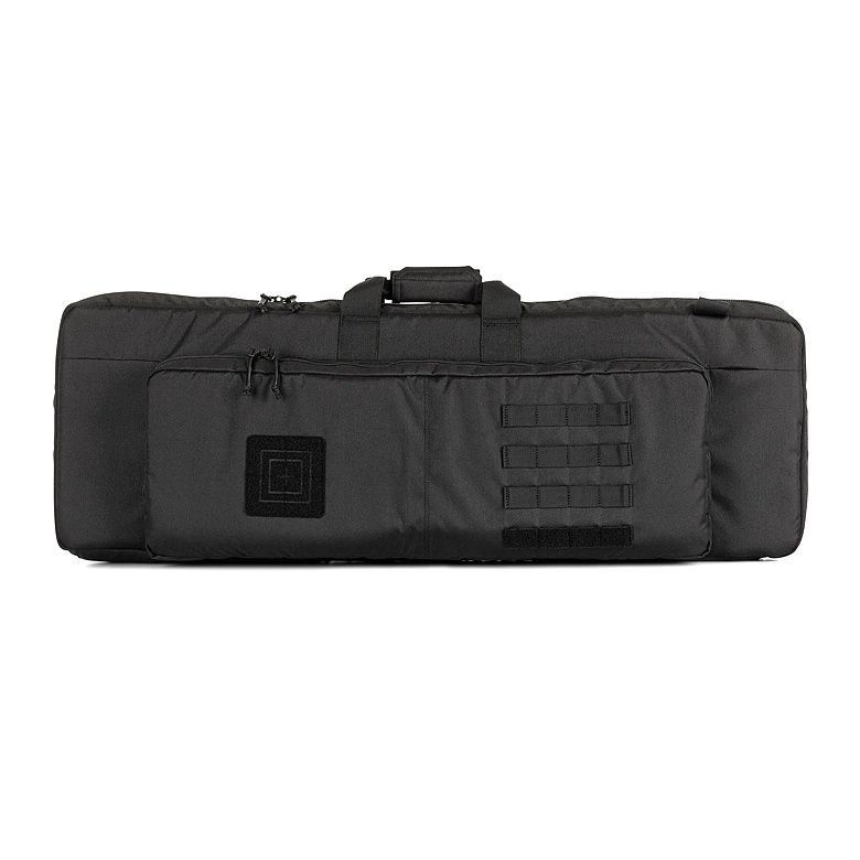 511 택티컬(511 Tactical) 5.11 택티컬 36 더블 라이플 케이스 (블랙)