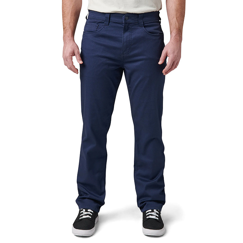 511 택티컬(511 Tactical) 5.11 택티컬 디펜더 플렉스 팬츠 (퍼시픽 네이비)