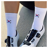코리아에디션 양말 시즌2 (5켤레)