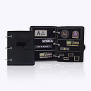 군화와고무신 전술 패치북 B형 (페이지형)