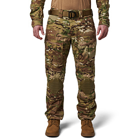 511 택티컬(511 Tactical) 5.11 택티컬 V.XI™ XTU 팬츠 (멀티캠)