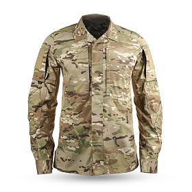 511 택티컬(511 Tactical) 5.11 택티컬 V.XI™ XTU 롱 슬리브 셔츠 (멀티캠)