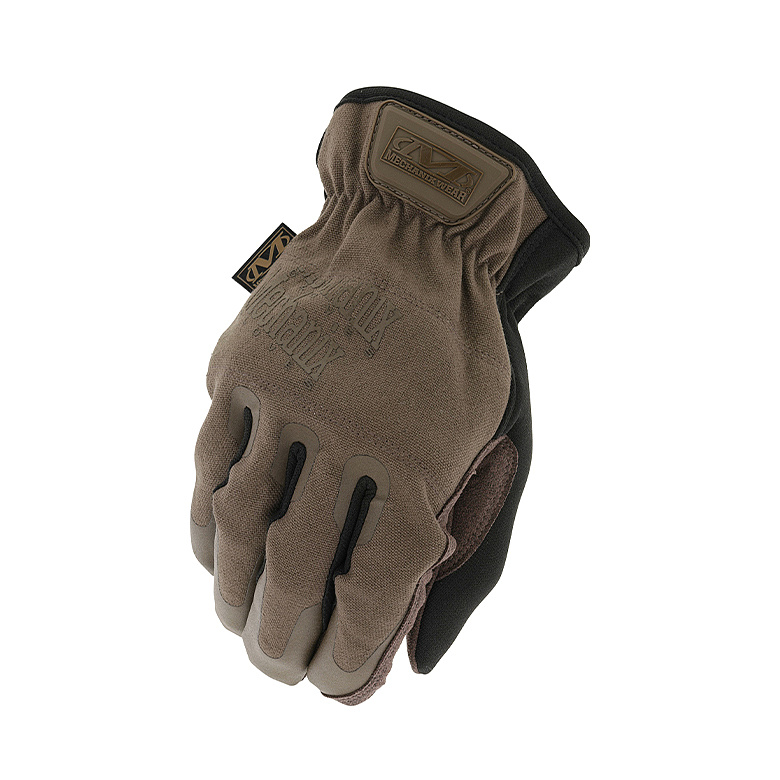 메카닉스 웨어(Mechanix Wear) 메카닉스 웨어 캔버스 유틸리티 (브라운)