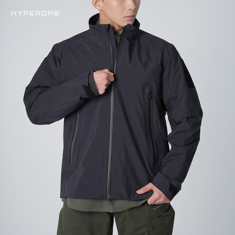 하이퍼옵스(Hyperops) 하이퍼옵스 스텔스 자켓