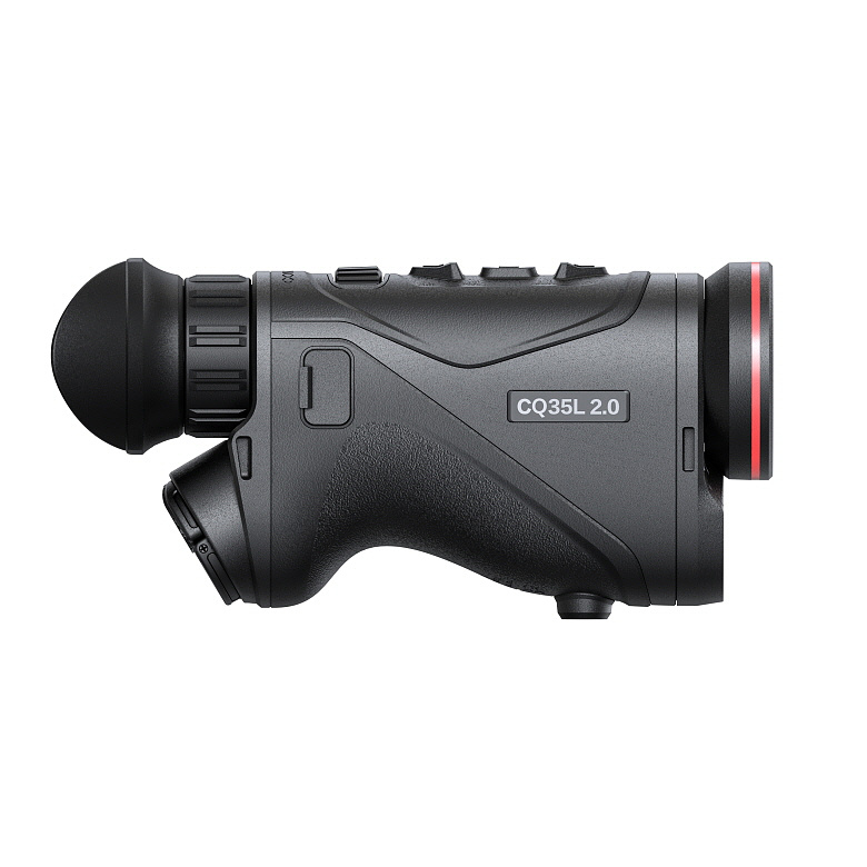 하이크마이크로(HIKMICRO) 하이크마이크로 콘도르 CQ35L gen2 열화상카메라