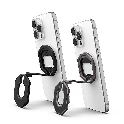 유에이지(UAG) UAG 모나크 맥세이프 듀얼 마그네틱 거치대