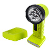 킬다크 KDFS-400 25W고광도 LED 연기투시랜턴