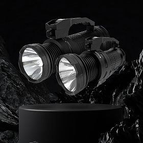 킬다크(Killdark) 킬다크 KDH-50M·50S 45W HID 탐조등