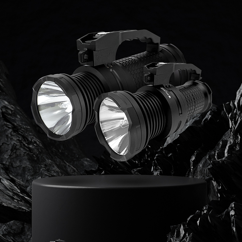 킬다크(Killdark) 킬다크 KDH-50M·50S 45W HID 탐조등