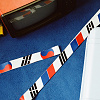 홀로디자인 여행용 캐리어 태극 벨트 2color