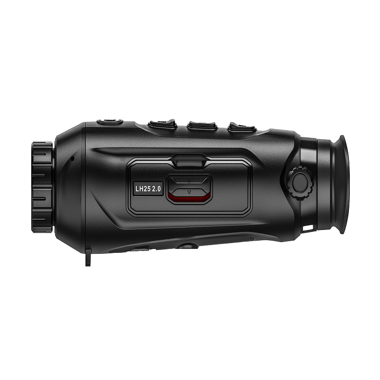하이크마이크로(HIKMICRO) 하이크마이크로 링스 LH25 gen2 열화상카메라