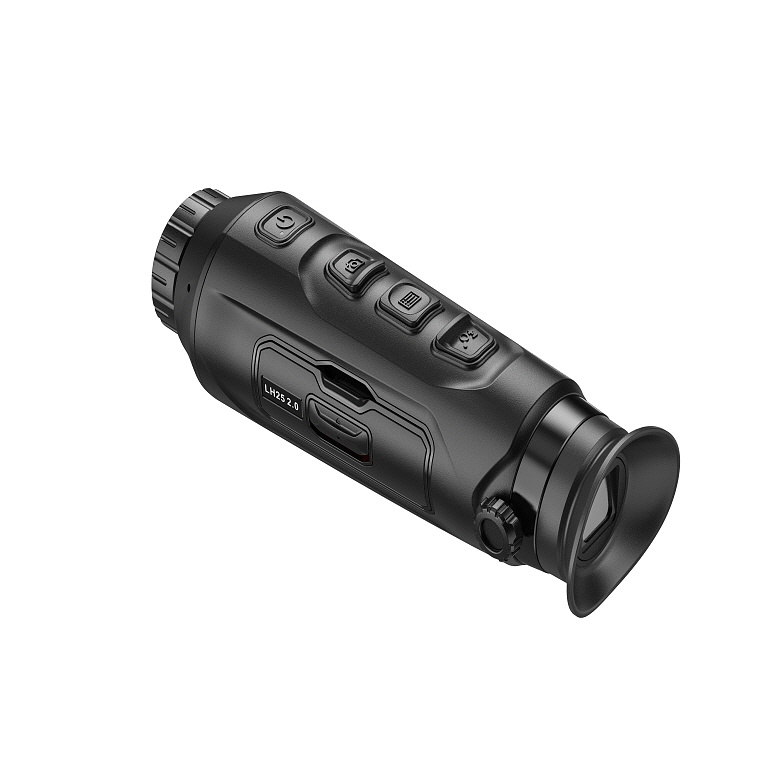 하이크마이크로(HIKMICRO) 하이크마이크로 링스 LH25 gen2 열화상카메라