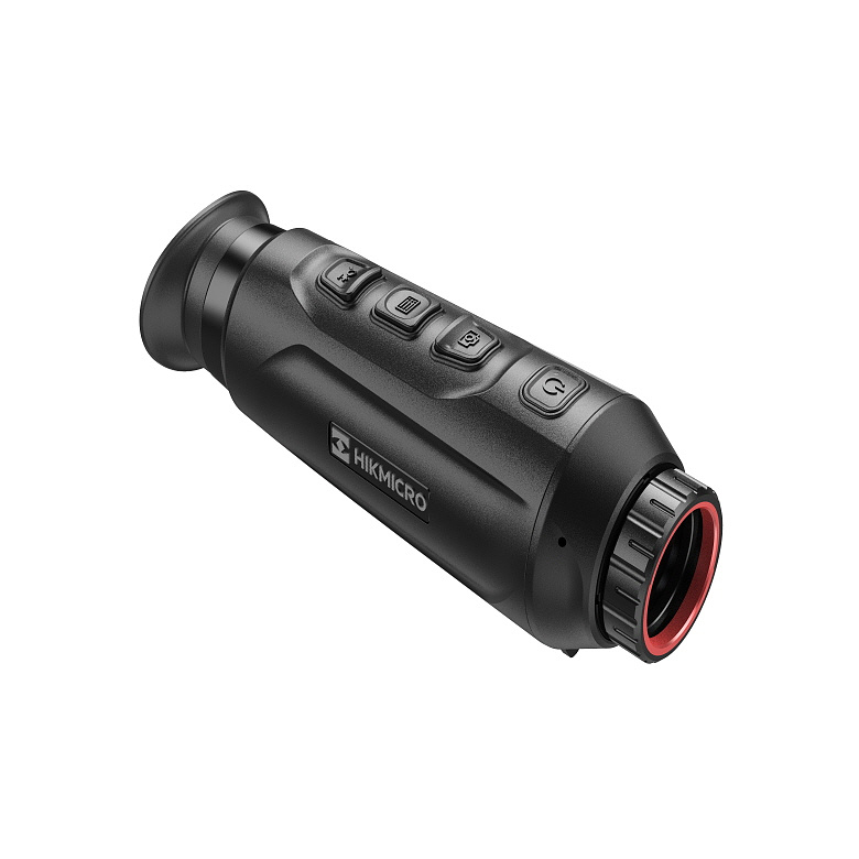 하이크마이크로(HIKMICRO) 하이크마이크로 링스 LH25 gen2 열화상카메라