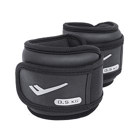 프로-스펙스(Pro-Specs) 프로스펙스 에센셜 중량 밴드 모래주머니 0.5kg 2개입