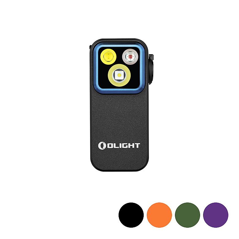 오라이트(OLIGHT) 오라이트 오클립 프로 플래시라이트