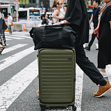 로젤 전면 오픈 뉴 쿠보 21인치 26인치 29인치 30인치 여행용 캐리어 (9color)