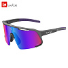 볼레 선글라스 스피드체이서 티타늄 매트 / 볼트 울트라 바이올렛 (BS067003)