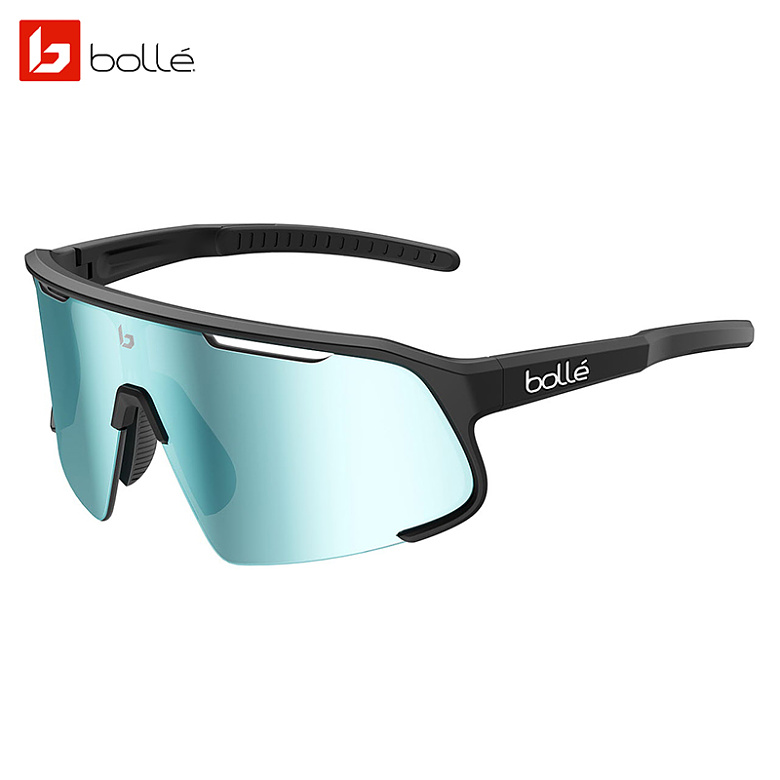 볼레(Bolle) 볼레 스피드체이서 BS067005 (블랙매트)