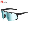 볼레 선글라스 스피드체이서 블랙 매트 / 티엔에스 아이스 (BS067005)