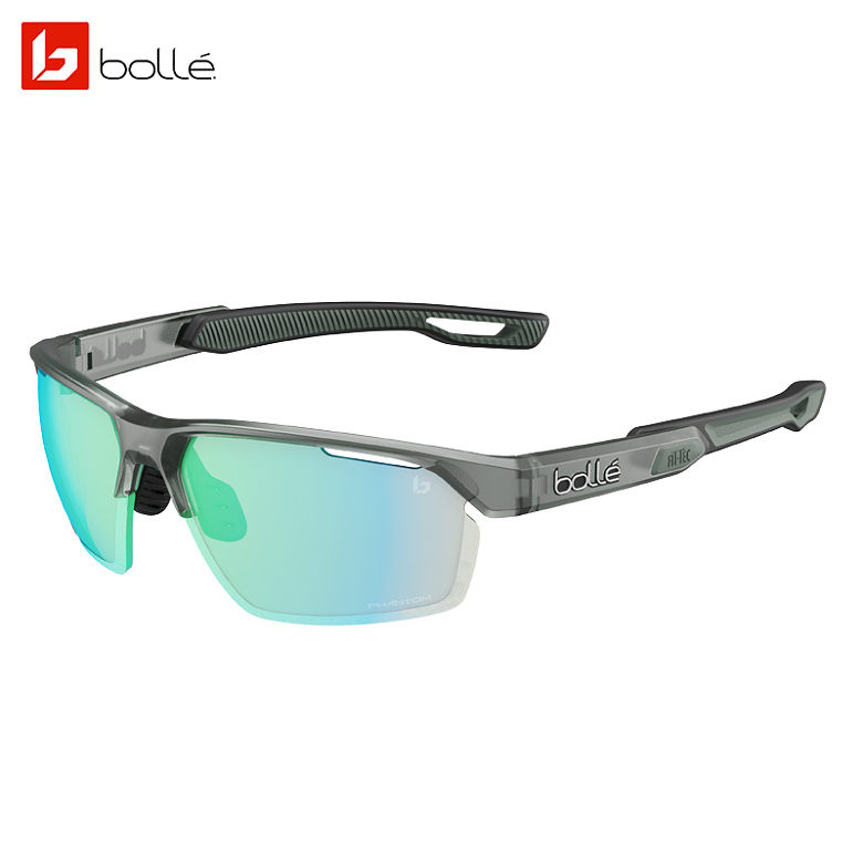 볼레(Bolle) 볼레 빅터스프로 변색 BS058002 (블랙프로스트)
