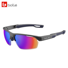볼레(Bolle) 볼레 빅터스프로 BS058003 (티타늄매트/VOLT+고선명렌즈)