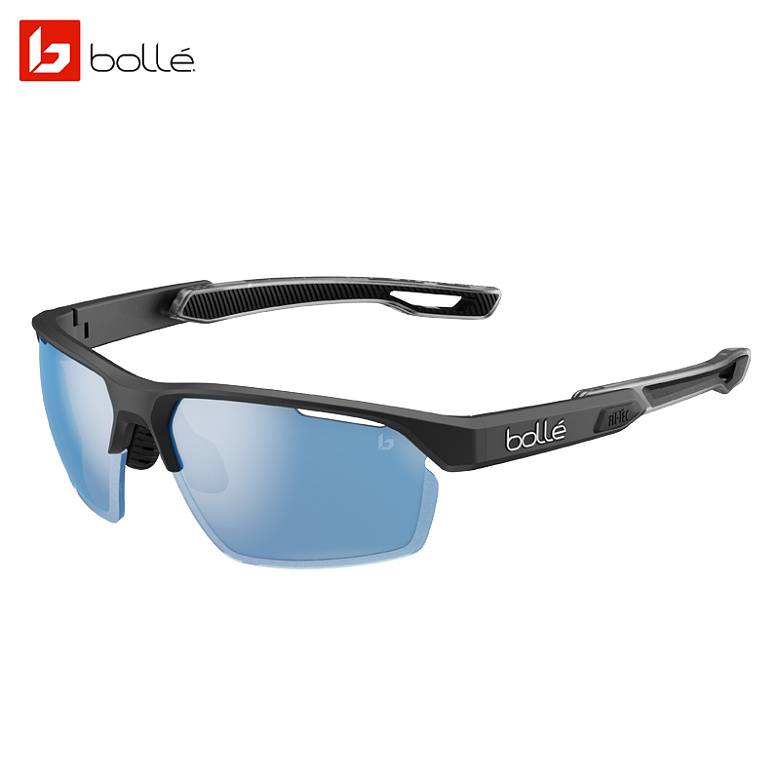 볼레(Bolle) 볼레 빅터스프로 BS058005 (블랙매트)