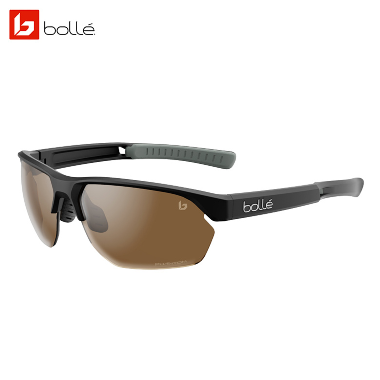 볼레(Bolle) 볼레 빅터스 변색 BS065007 (블랙매트)