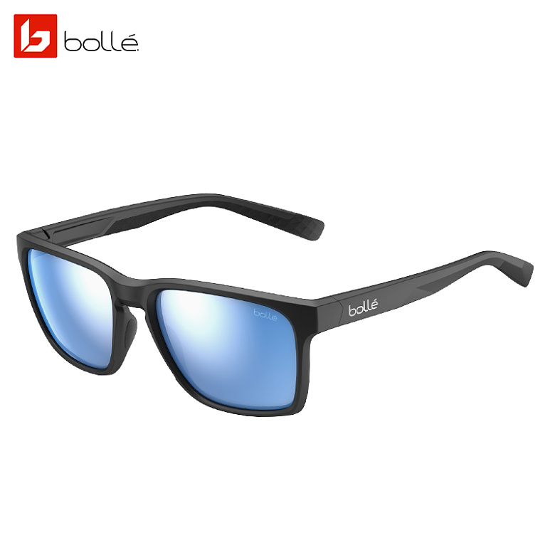 볼레(Bolle) 볼레 레버런스 편광 BS044004 (블랙 매트)