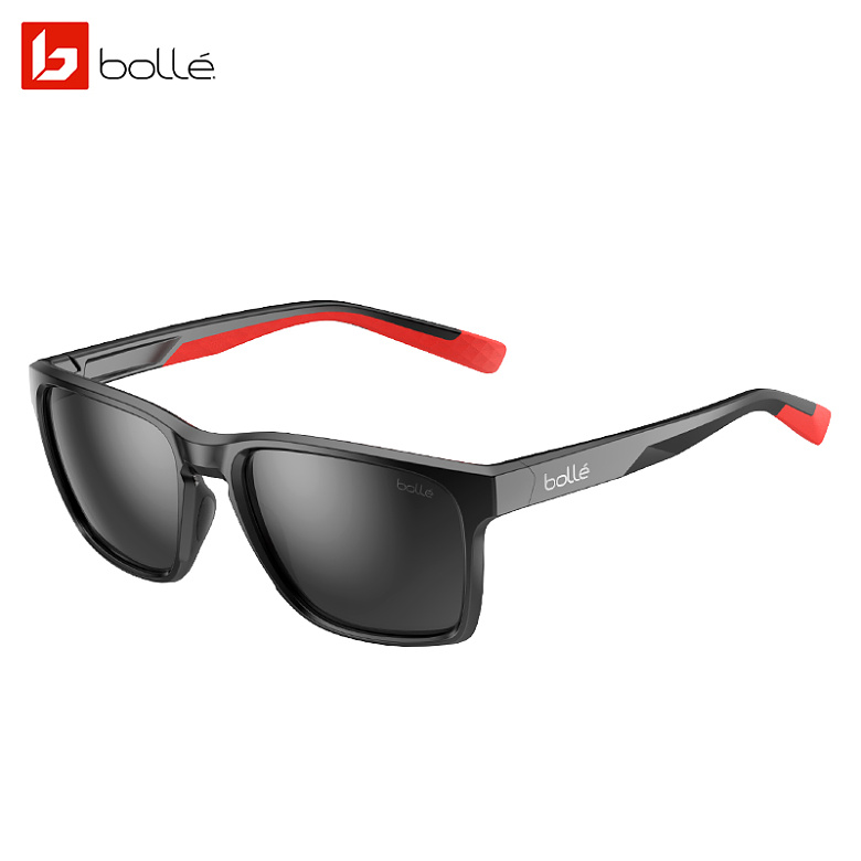 볼레(Bolle) 볼레 레버런스 편광 BS044005 (블랙 샤이니)