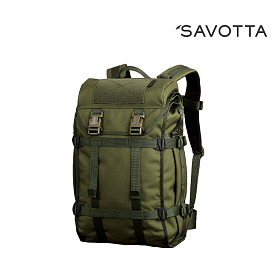 사보타(SAVOTTA) 사보타 카하카 25L 백팩