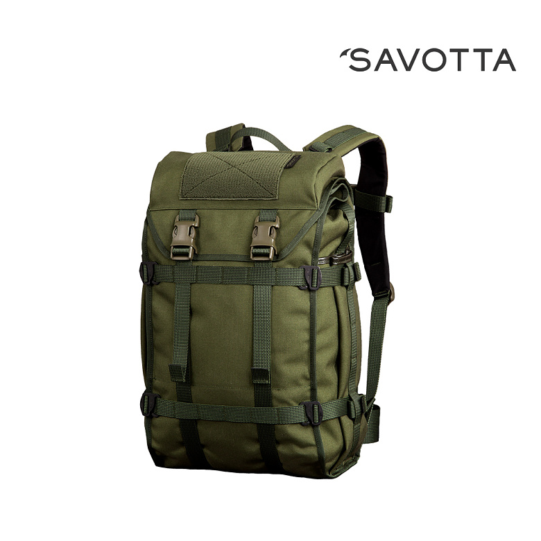 사보타(SAVOTTA) 사보타 카하카 25L 백팩